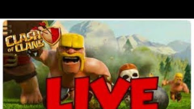 Lets Play | Clash of Clans | Base Review