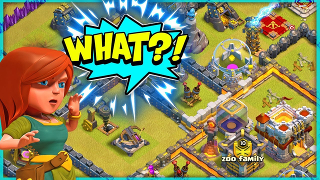 These Bases Left Me Speechless! | Horribly Rushed Bases in Clash of Clans