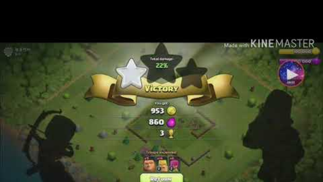 Clash of Clans part 3 I need even more help