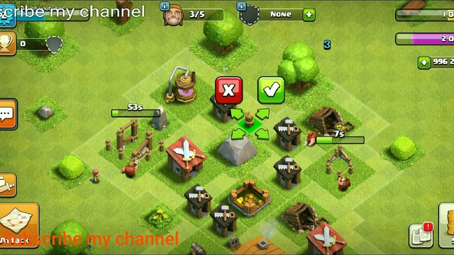 how to play clash of clans |how to make clan in clash of clans