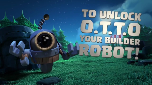 O.T.T.O BUILDER / CLASH OF CLANS