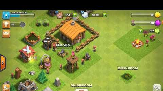 Better defense! Clash of Clans ep2