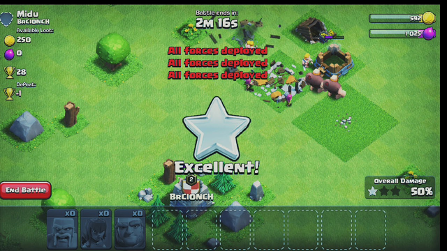 Clash of Clans 2018  NEW WORLD RECORD - | Last Minute War Attack.all about kbt gamess. -
