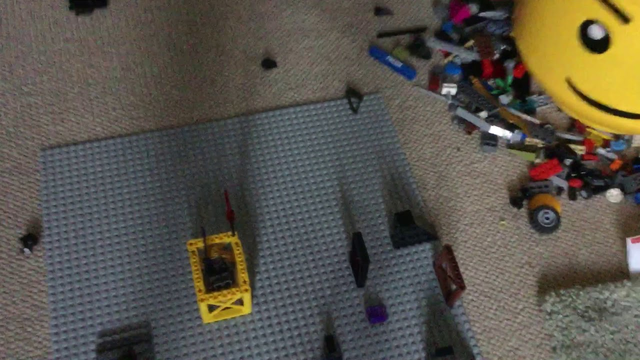 Lego clash of clans