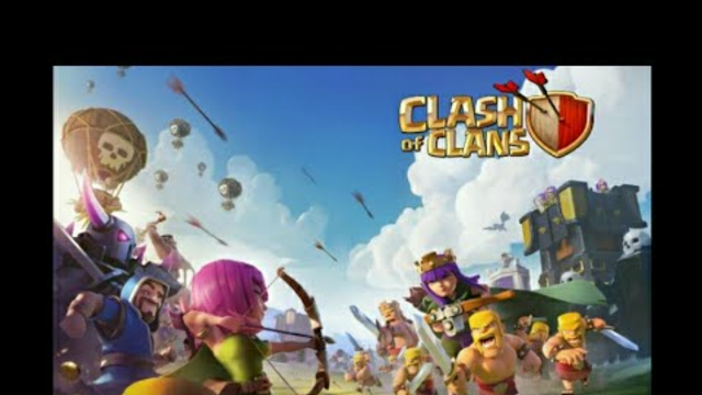 Clash of Clans Private server CRAZY Battles #2