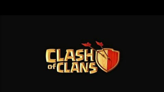 Mein erster Video (Clash of Clans)