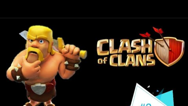 PROSEGUIAMO CON IL VILLAGGIO!-Clash of Clans #3 - pt 1