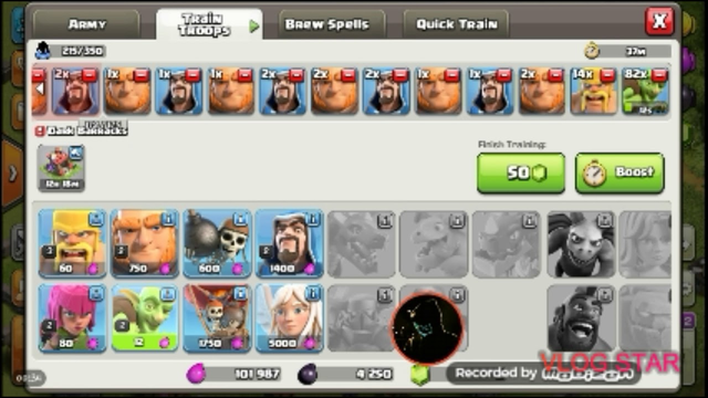 Make money in clash of clans