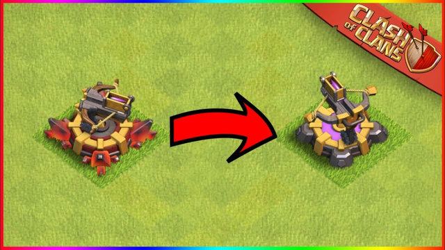WOW Our FIRST MAX X-Bow In Clash of Clans!