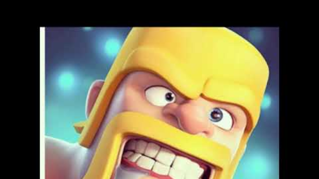 CLASH OF CLANS TROOPS