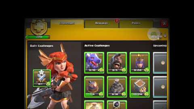 Let's play th9 Clash of Clans New Series