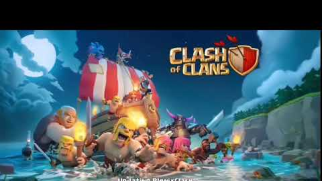 How To Update #Plenix_Clash Clash Of Clans Latest Mod Apk Update Download1.mp4