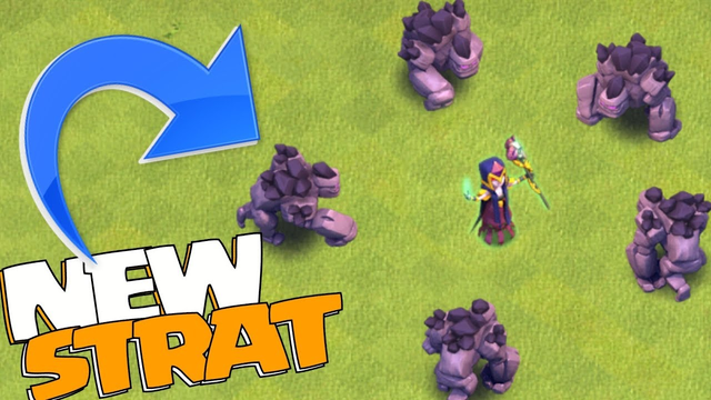 a NEW way to 3 STAR th12 