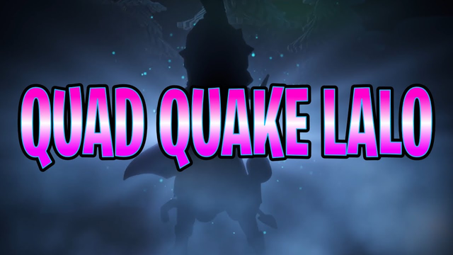 Quad Quake Lalo | Th12 | Clash Of Clans