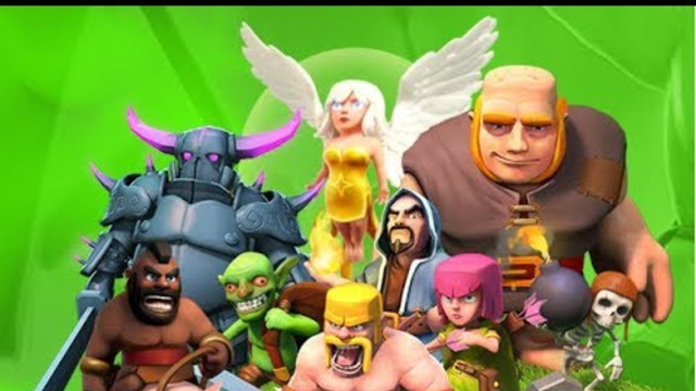 BARCH TO LEGENDS!!!  - CLASH OF CLANS