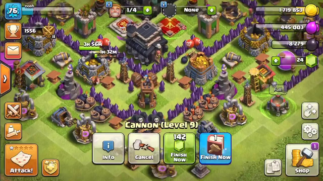 Clash of clans new strat