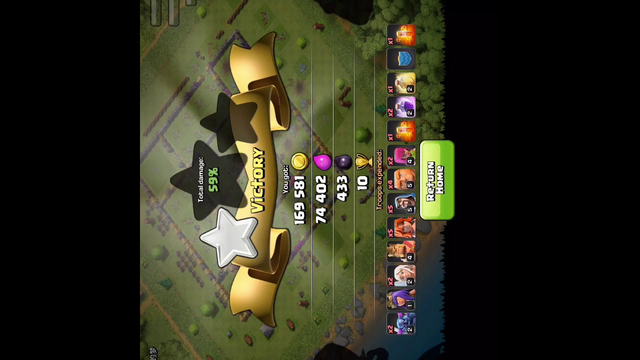 Clash Of Clans Upgrading My Archer Queen