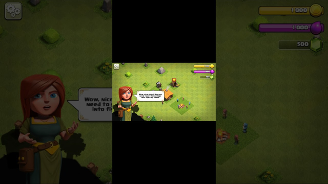 Clash of clans ep 1 new beginnings