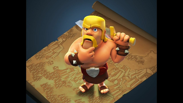 OMG! Loot in Clash of Clans