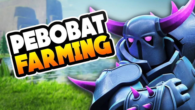 The FUN Attack !! Th12 farming attack strategy with bats GiPeBoWitch 3 star attack Clash of clans