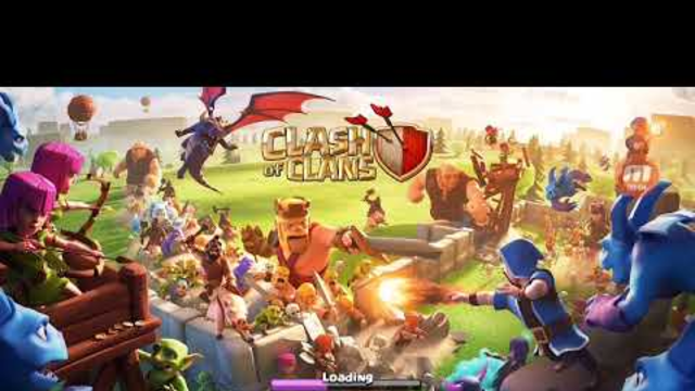 Clash of clans ep.5