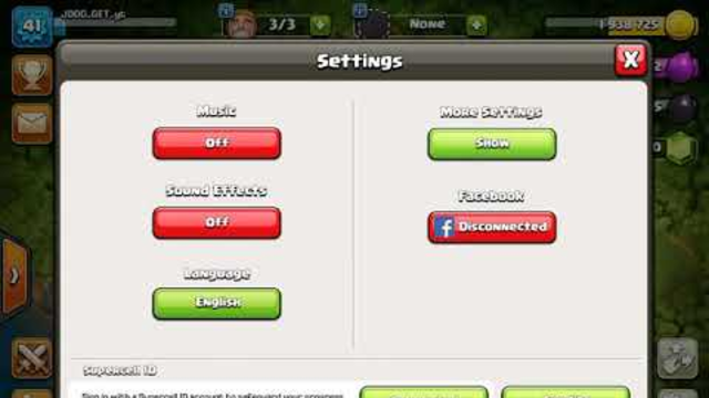 Getting town hall 9 (clash of clans)