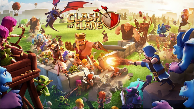 clash of clans clash of clans play online coc clash of clans
