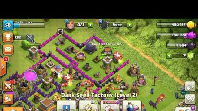 Clash of clans ep.2