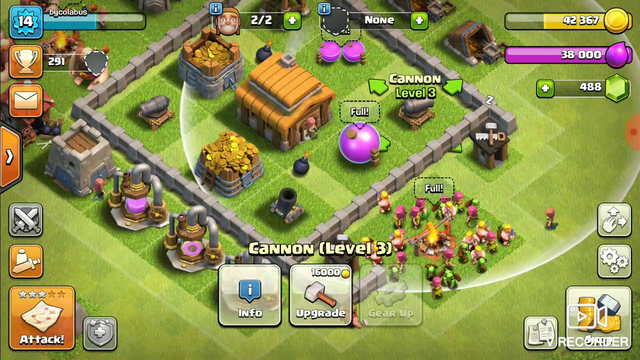 Clash of clans ep1 welcome