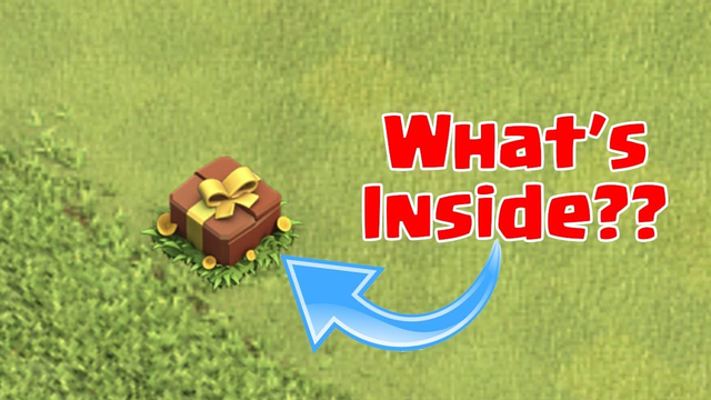 WHAT'S INSIDE 7th BIRTHDAY SURPRISE IN CLASH OF CLANS | COC AUGUST UPDATE 2019
