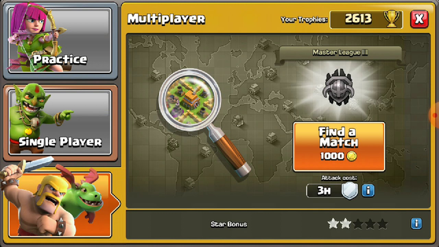 HOW TO MAX YOUR CLASH OF CLANS ID FAST