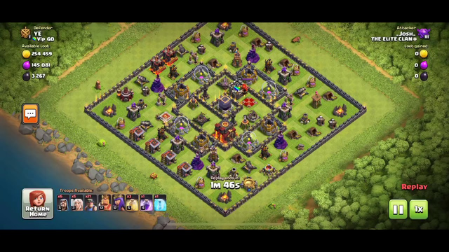 Clash of clans Ep14
