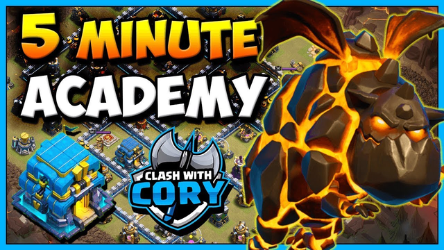 LEARN TH12 SUI LAVALOON IN 5 MINUTES! TOWN HALL 12 ATTACK STRATEGY! CLASH OF CLANS