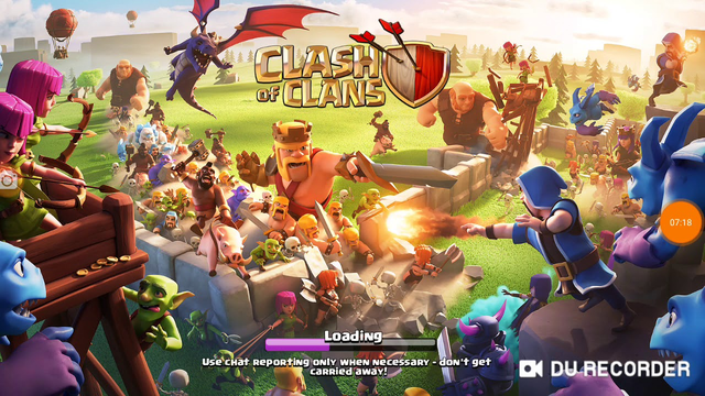 Clash of clans ep3