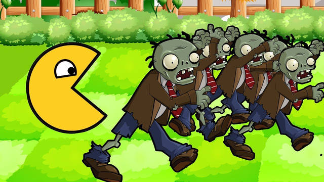 PLANTS VS ZOMBIES HEROES - Episode 24 - Clash of Clans TROOP Vs Plants Vs Zombies!