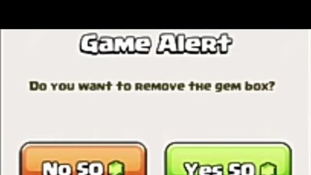 WHAT IF CLASH OF CLANS WAS MADE BY EA