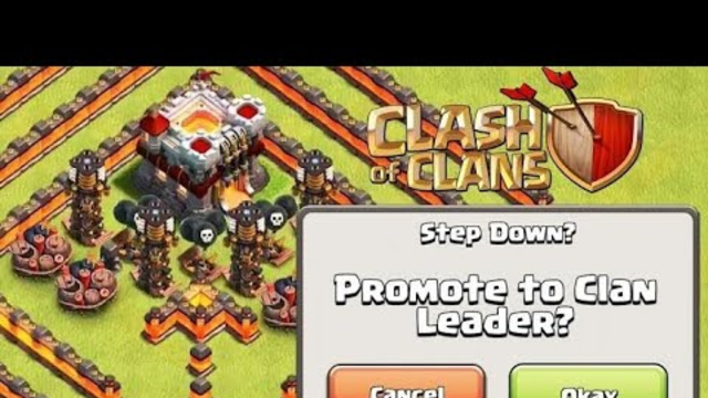 Let's Make A New Small IDs Clan Only | Clash of Clans #clashofclans