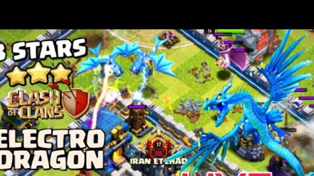 CLASH OF CLANS LIVE/FIXING RUSH.