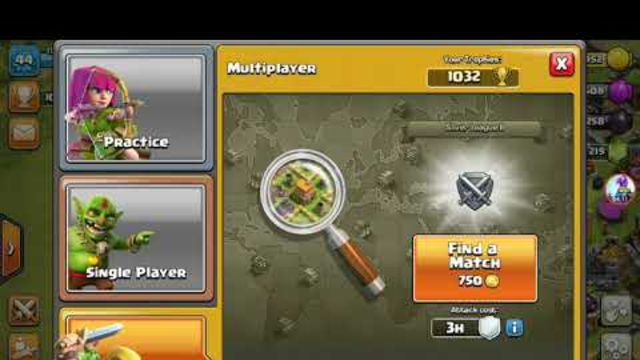 Clash of clans odc 2