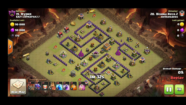 how to use town hall 8 dragloon in war - clash of clans 19 August 2019