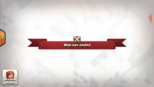 LUCKY WAR WON,WITH BEST REPLAYS (CLASH OF CLANS)