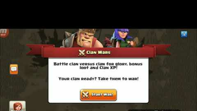I Am new in Clash Of Clans