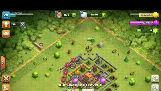Just some news (clash of clans)