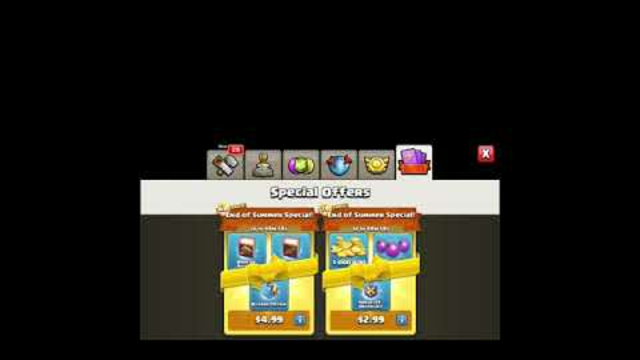 Clash of Clans ep.1