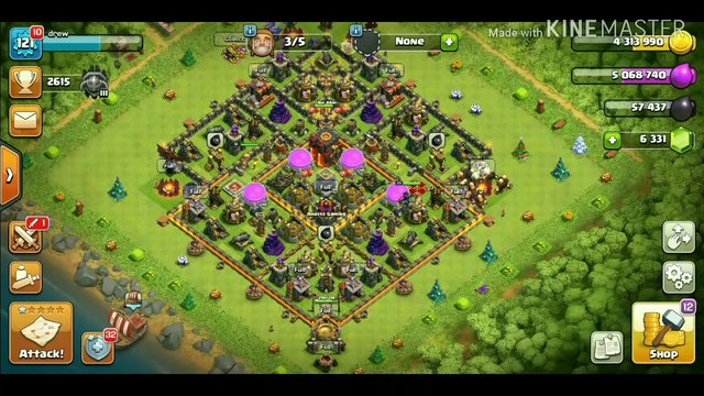 Clash of clans war for beginners