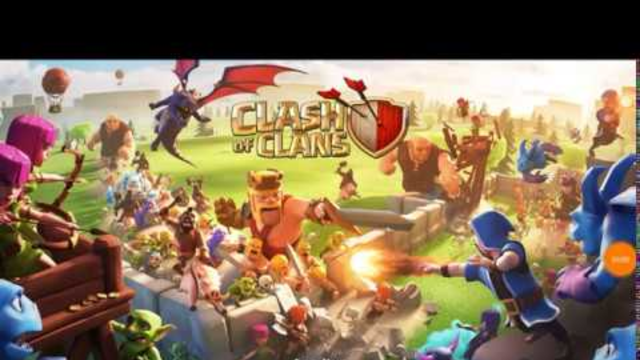 clash of clans  builder base amazing attack