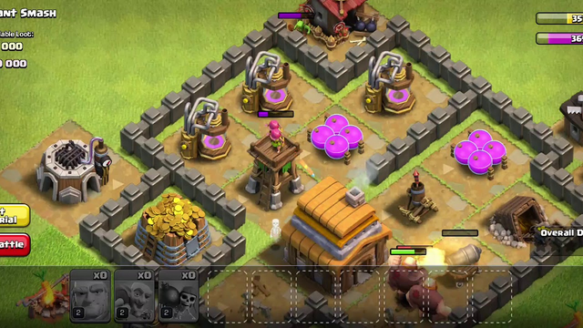 Clash of clans #9 game sound