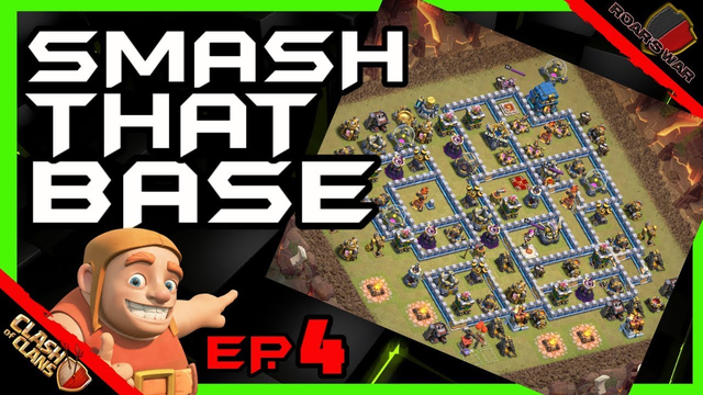 How To Triple That Popular Base at TH12 Ep  4 | Clash of Clans