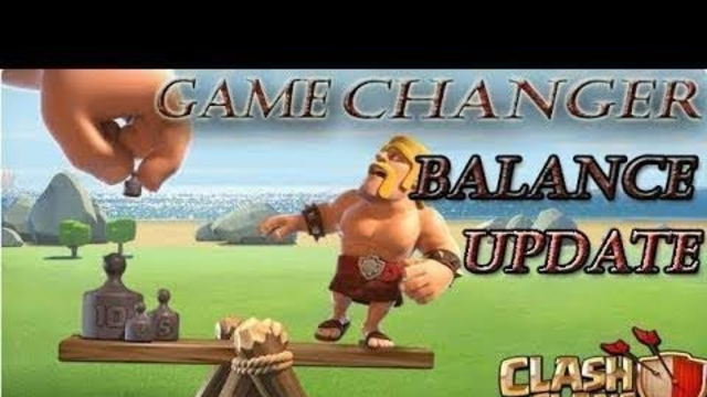 SEPTEMBER BALANCE UPDATE 2019 FULL EXPLAINED | Balance Update: Changes Announced! - Clash Of Clans