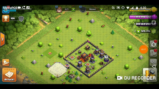 How to get mods in clash of clans no clickbait